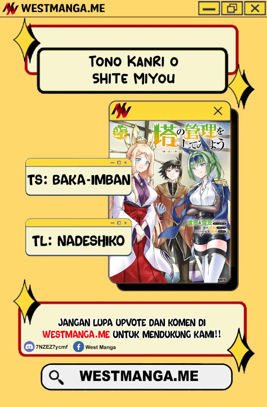 Chapter 87 - halaman 4