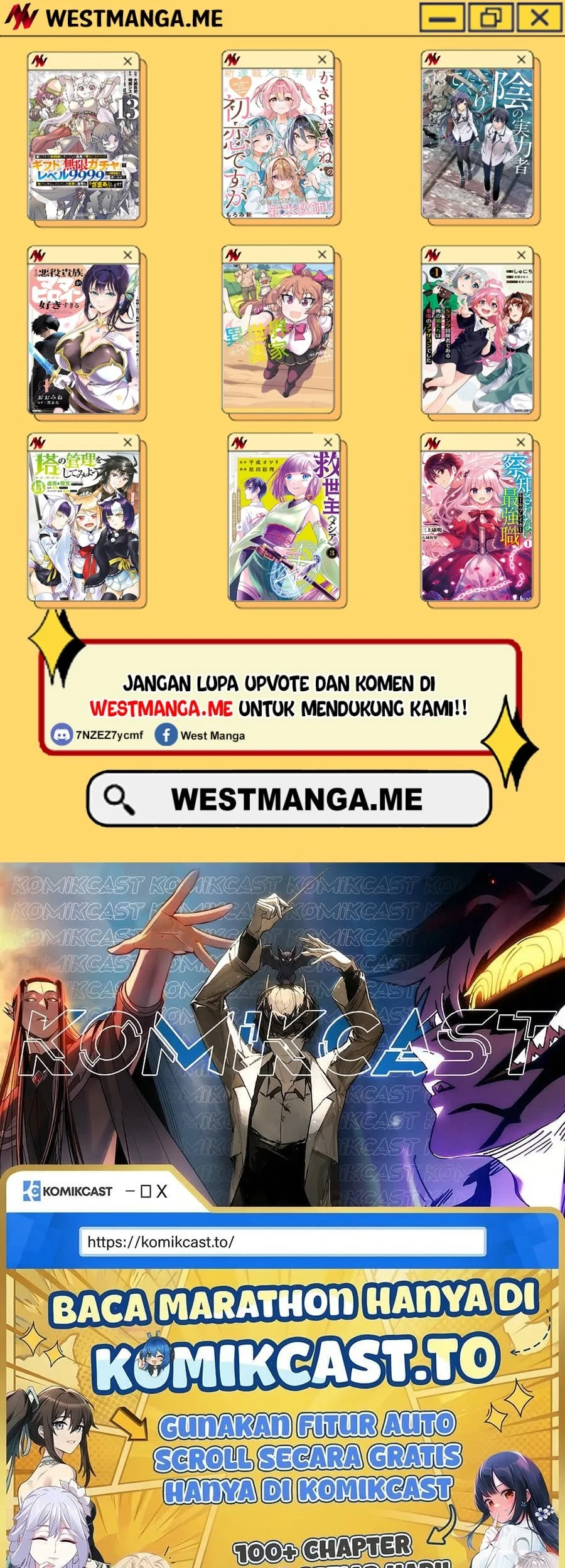 Chapter 90 - halaman 63