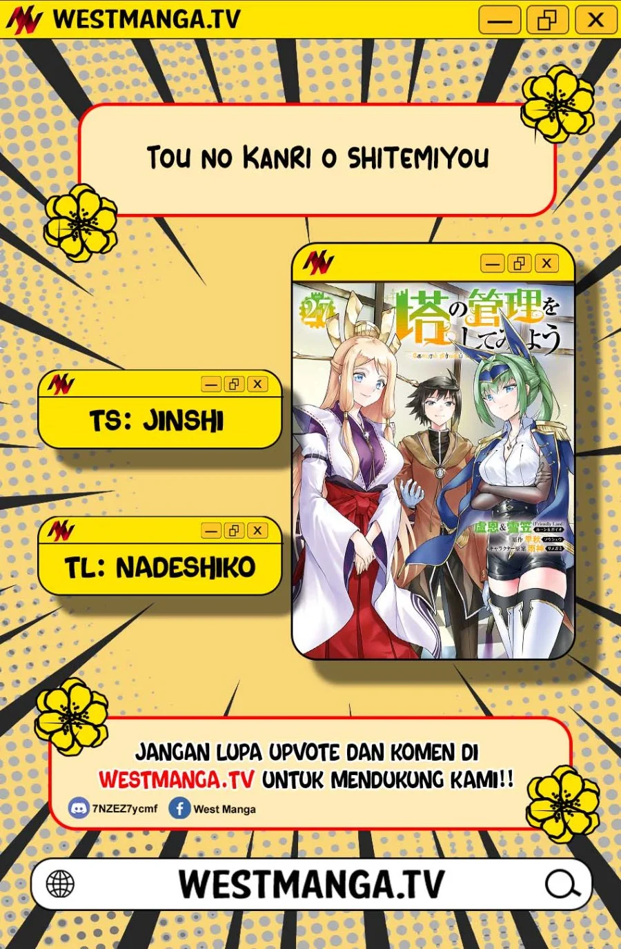 Chapter 91 - halaman 4