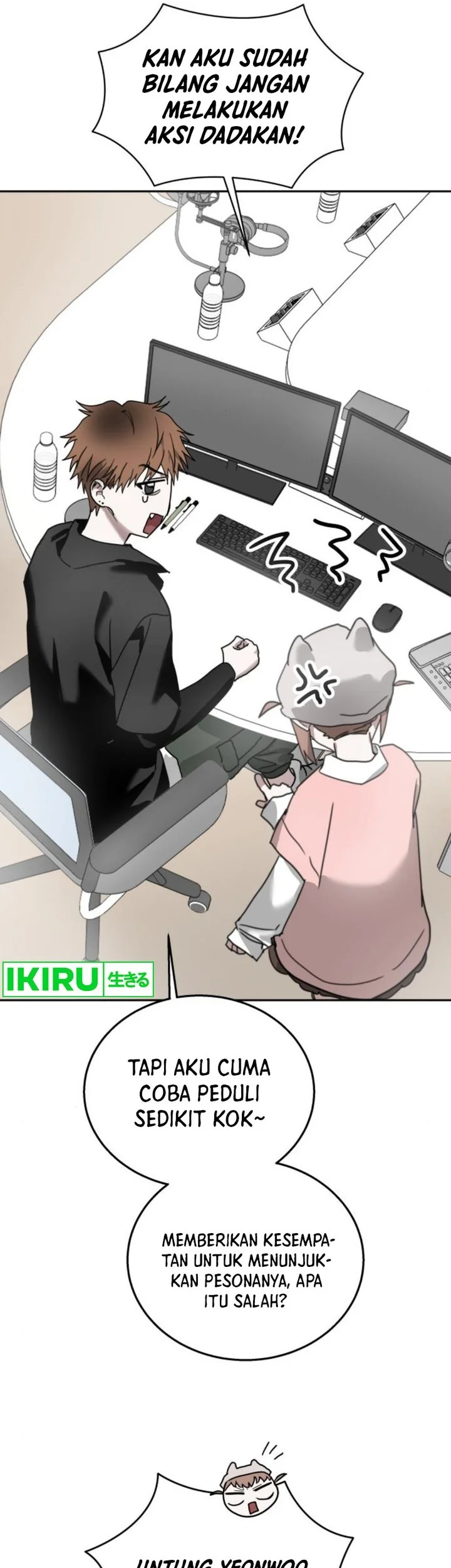 Chapter 20 - halaman 40