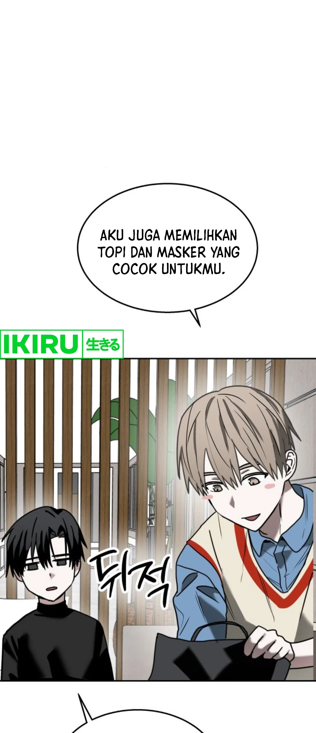 Chapter 23 - halaman 28