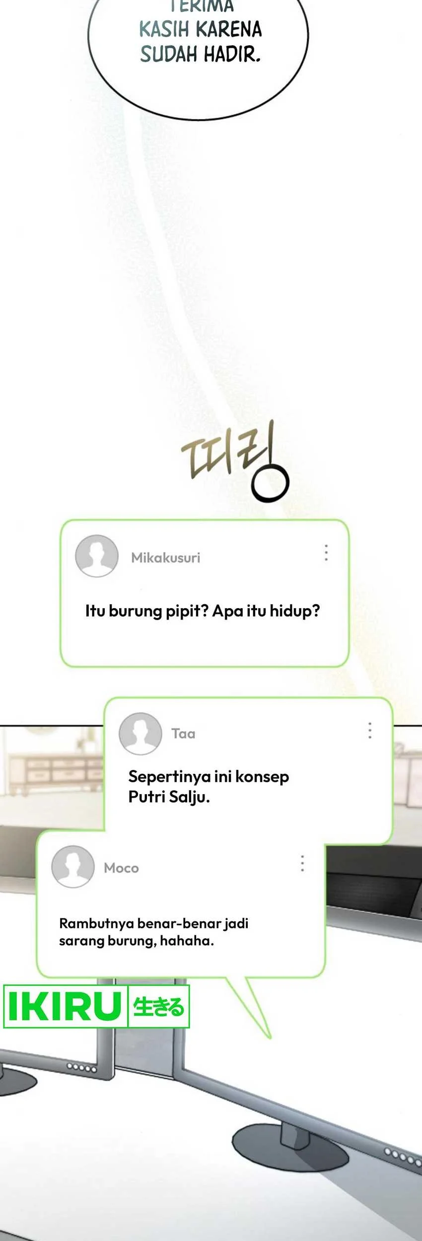 Chapter 32 - halaman 5