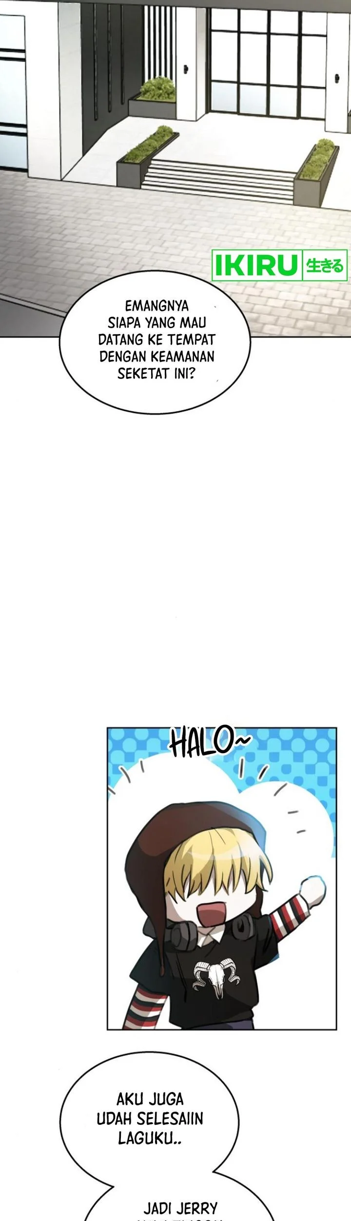 Chapter 33 - halaman 12