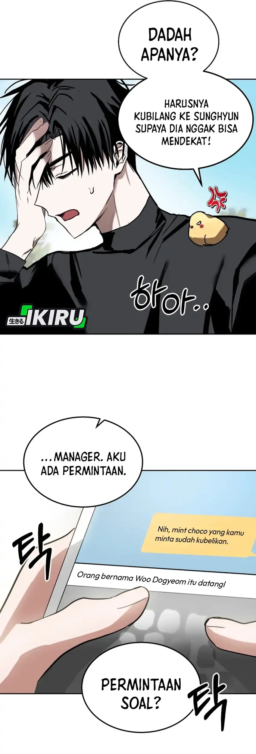 Chapter 42 - halaman 22