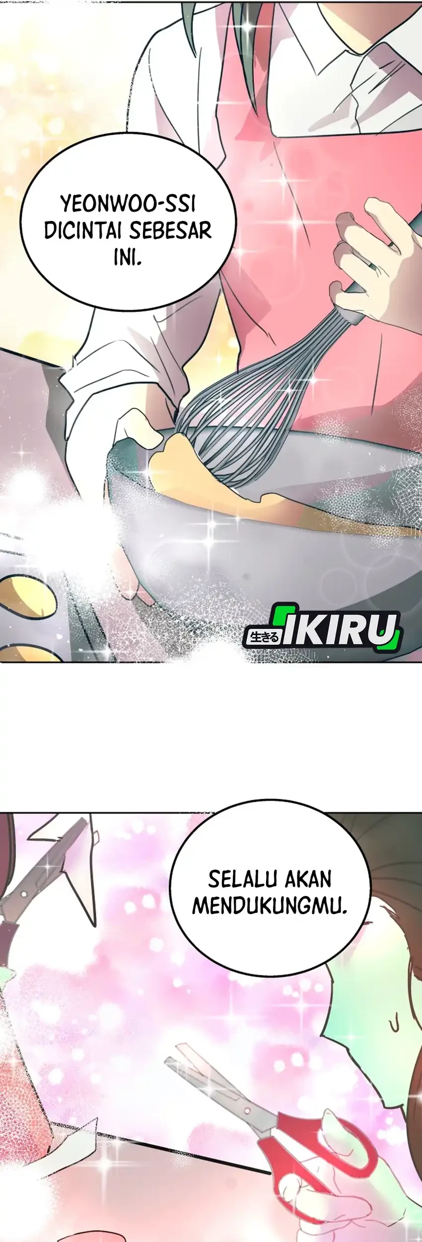 Chapter 43 - halaman 22