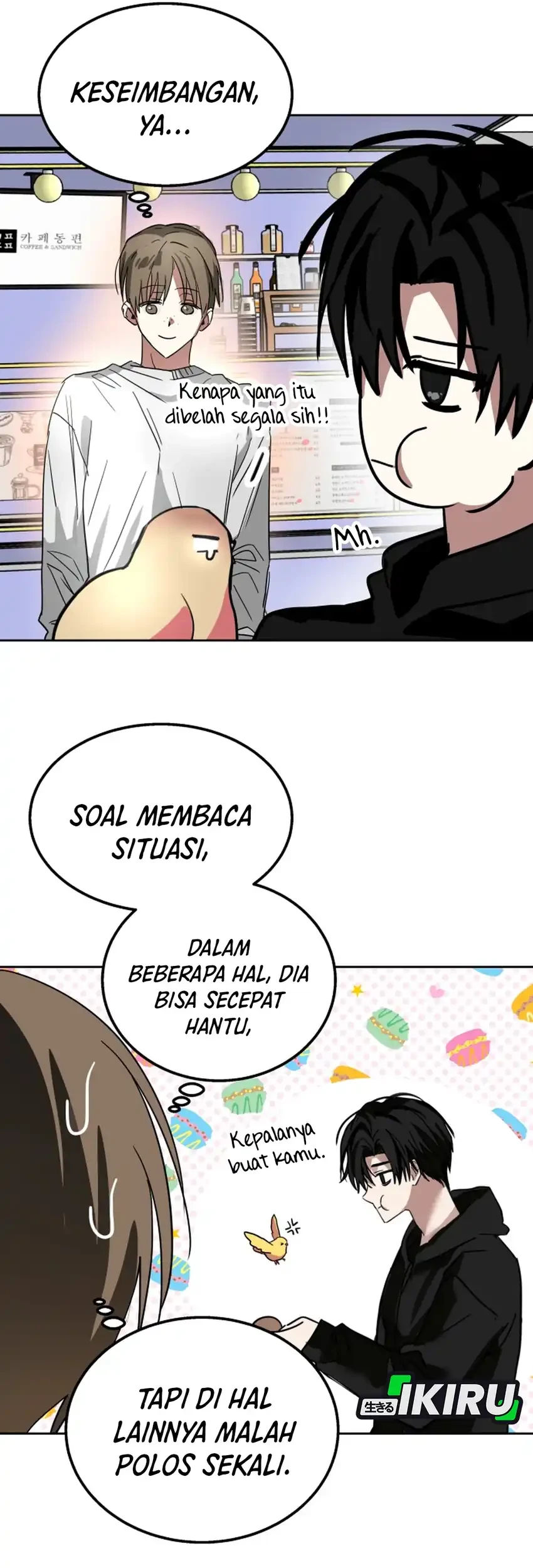 Chapter 43 - halaman 28