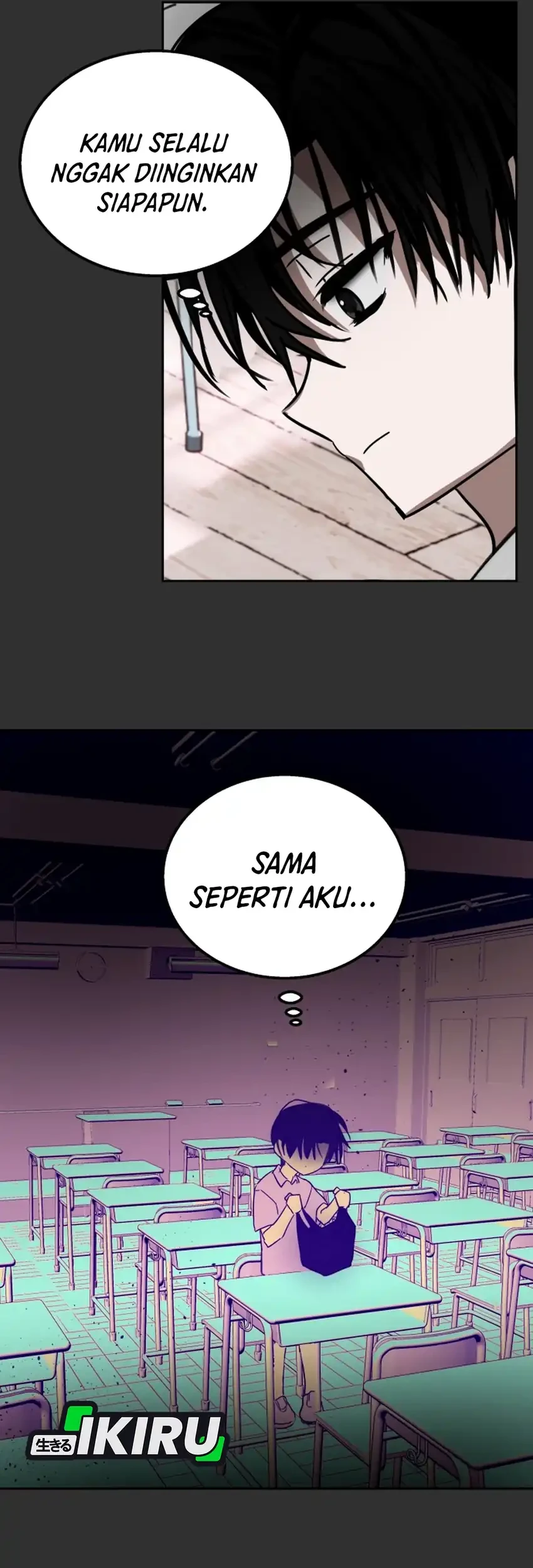 Chapter 43 - halaman 40