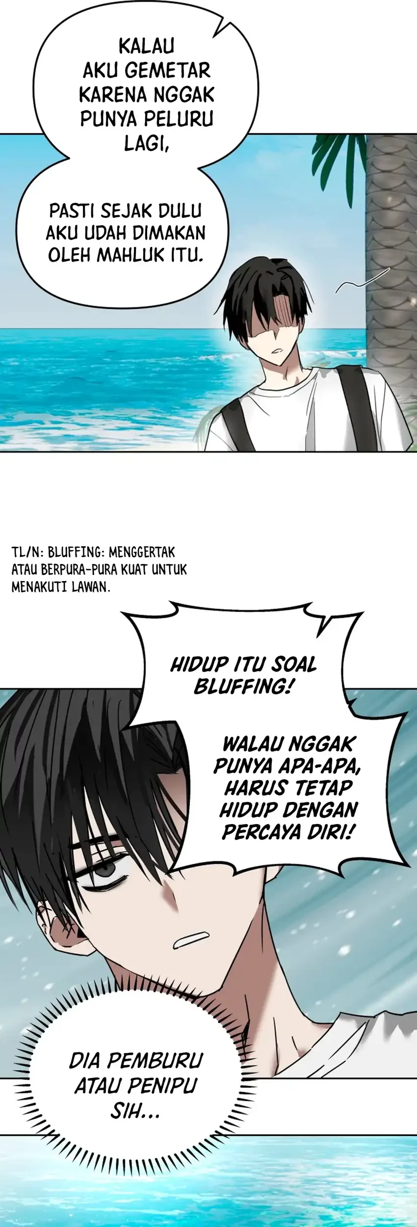 Chapter 45 - halaman 22