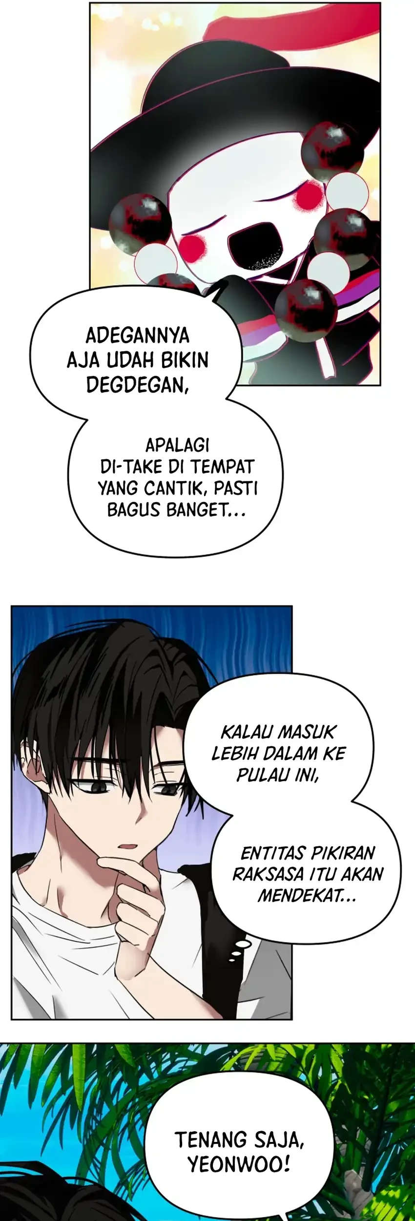 Chapter 45 - halaman 28