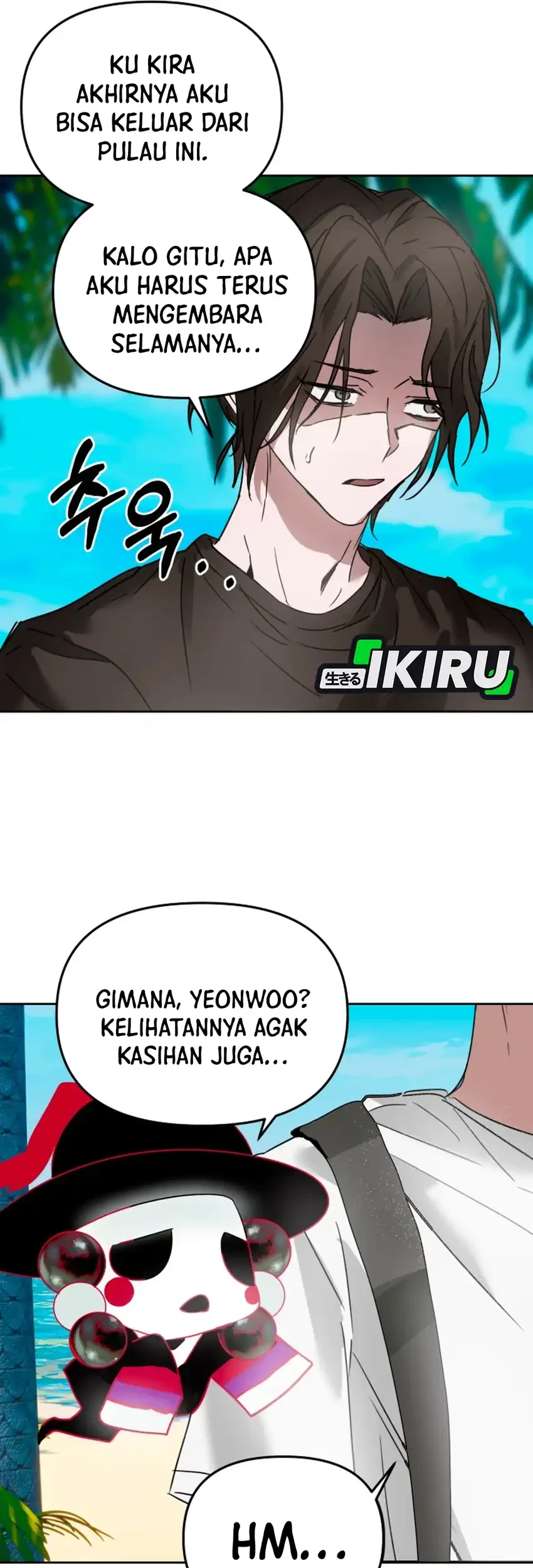 Chapter 45 - halaman 6