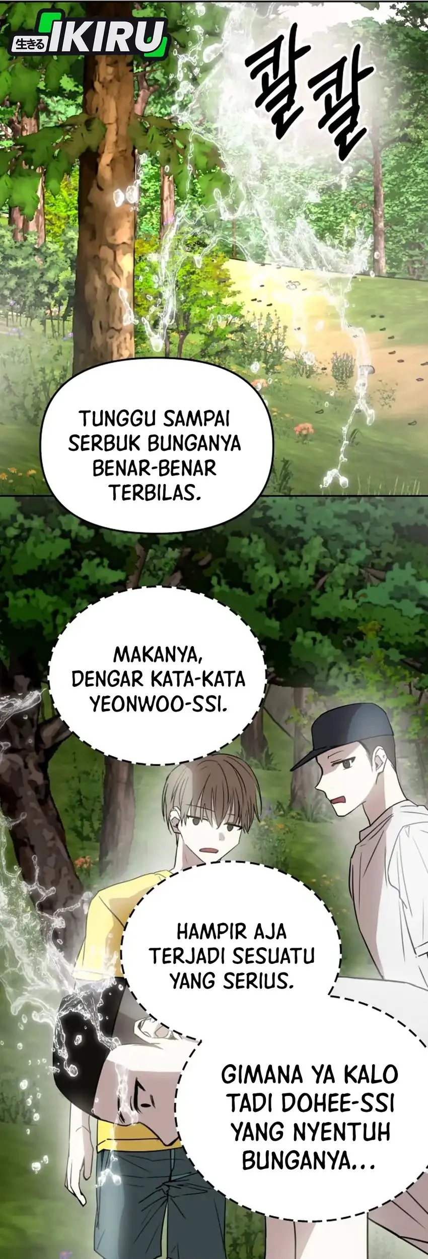 Chapter 46 - halaman 14
