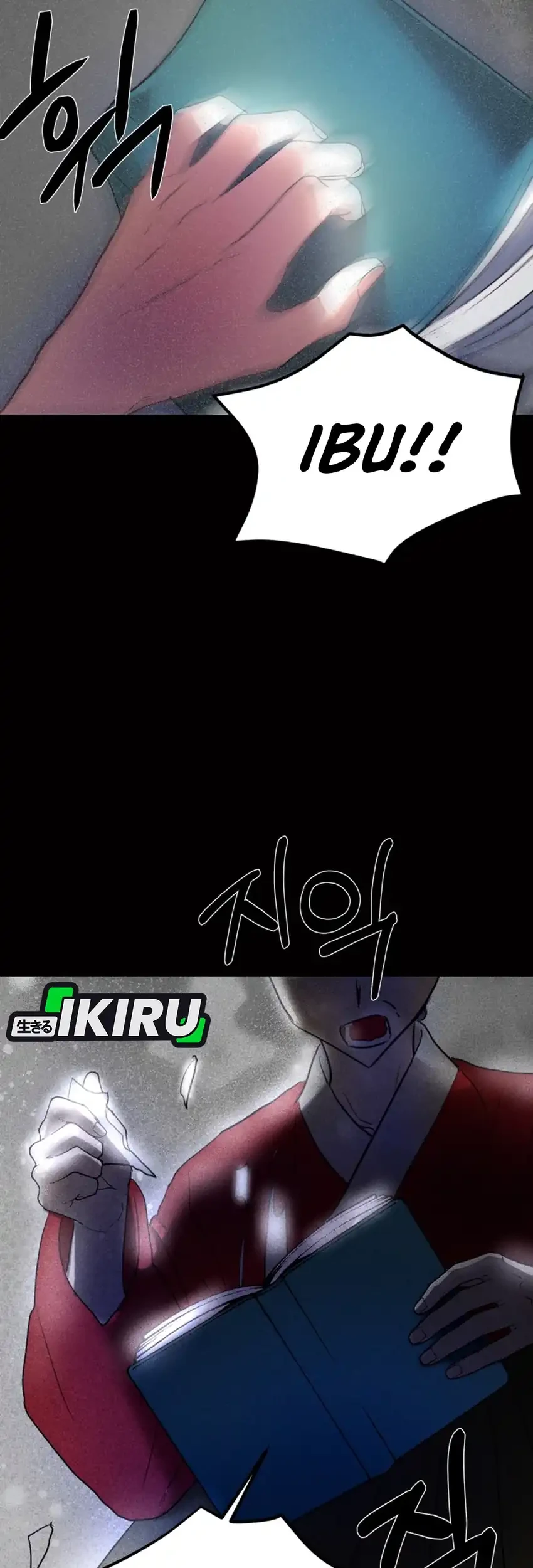 Chapter 50 - halaman 43