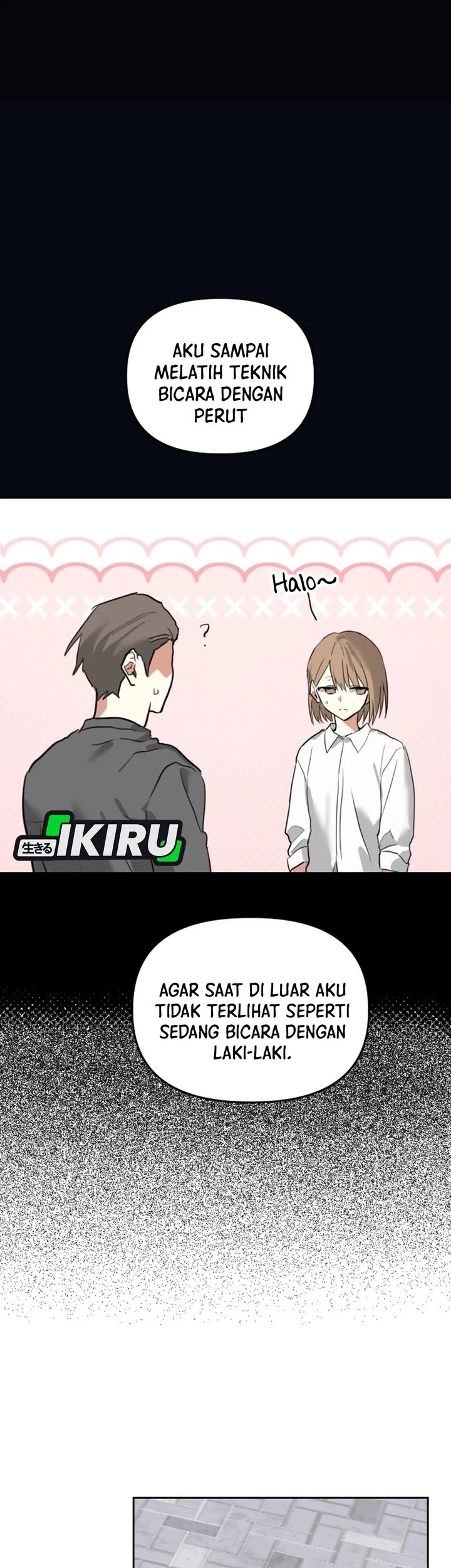 Chapter 55 - halaman 30