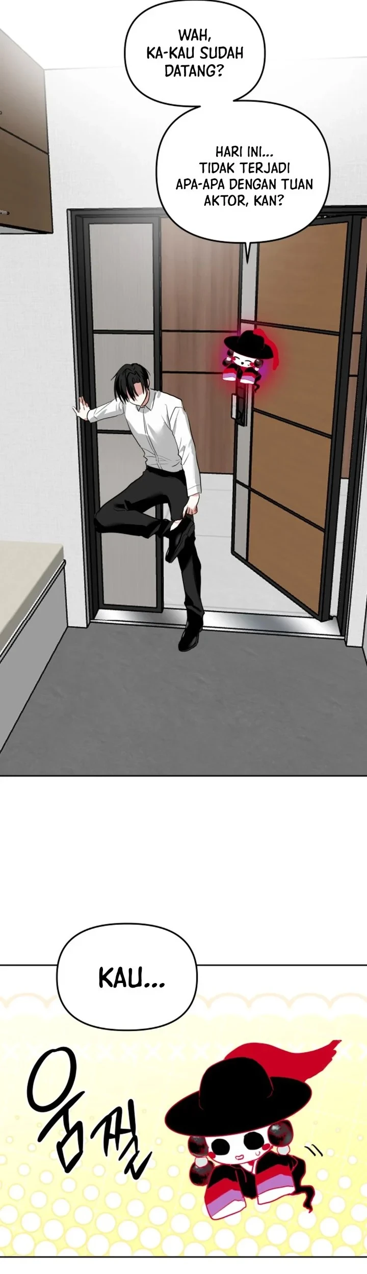 Chapter 56 - halaman 21