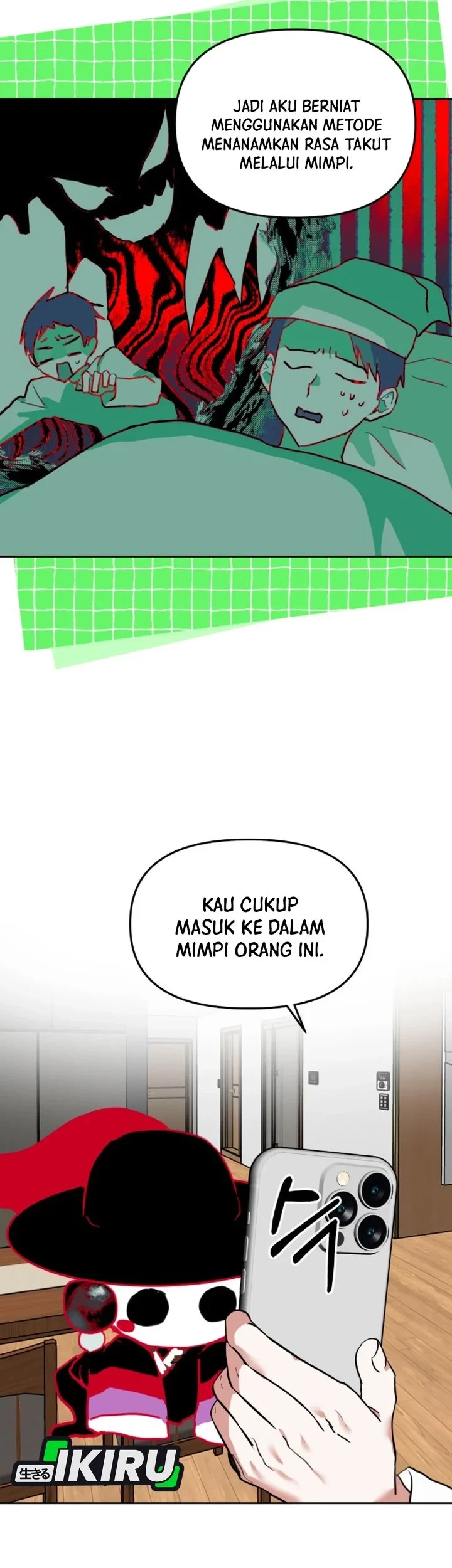 Chapter 56 - halaman 36