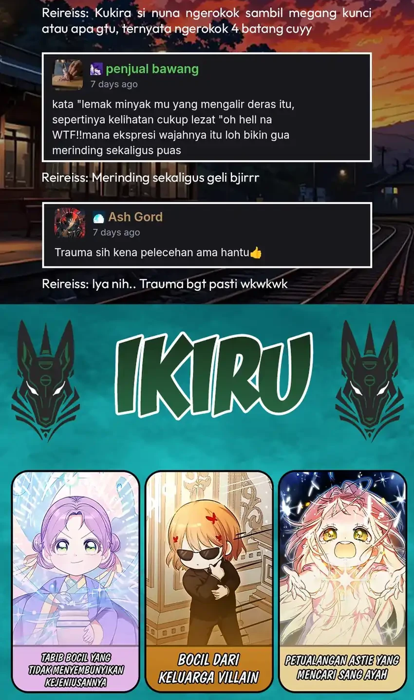 Chapter 58 - halaman 70