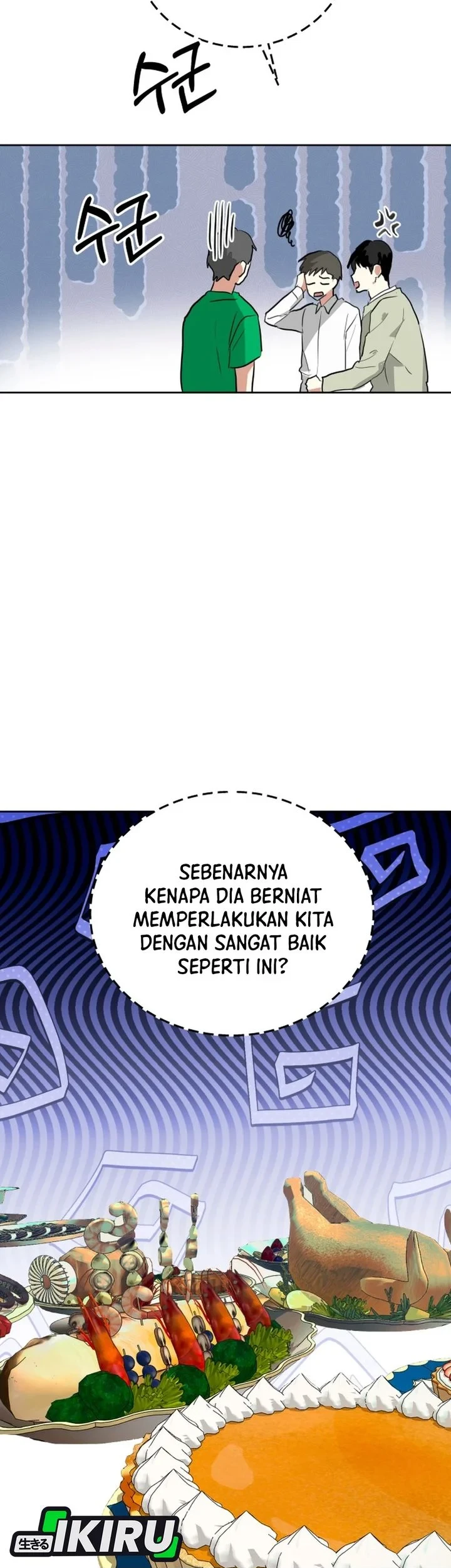 Chapter 60 - halaman 20