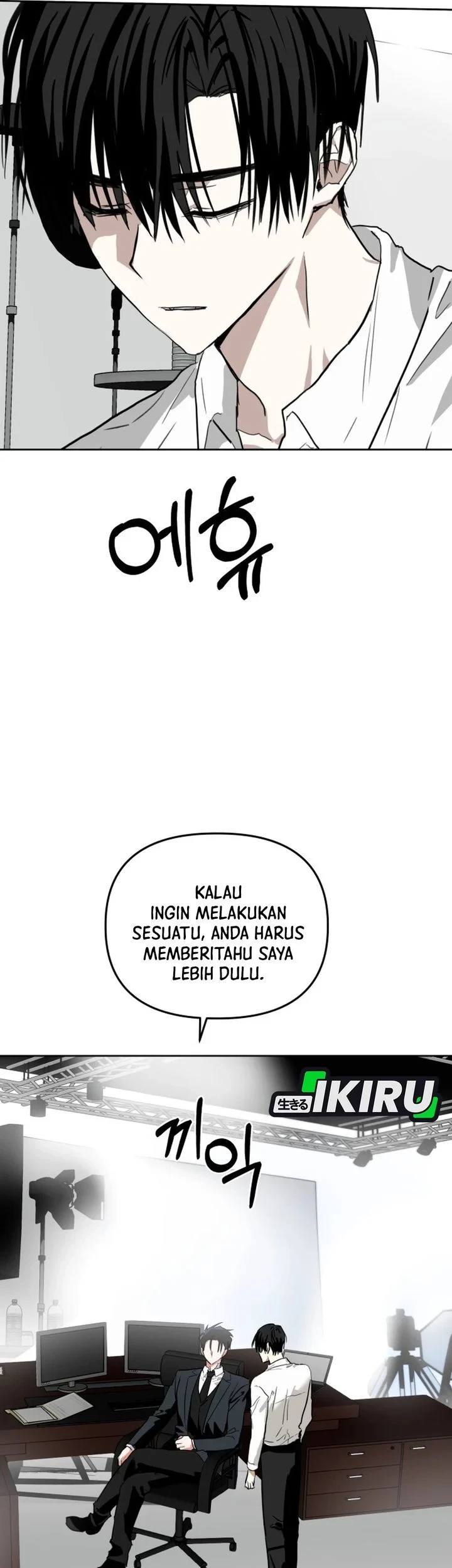 Chapter 60 - halaman 30