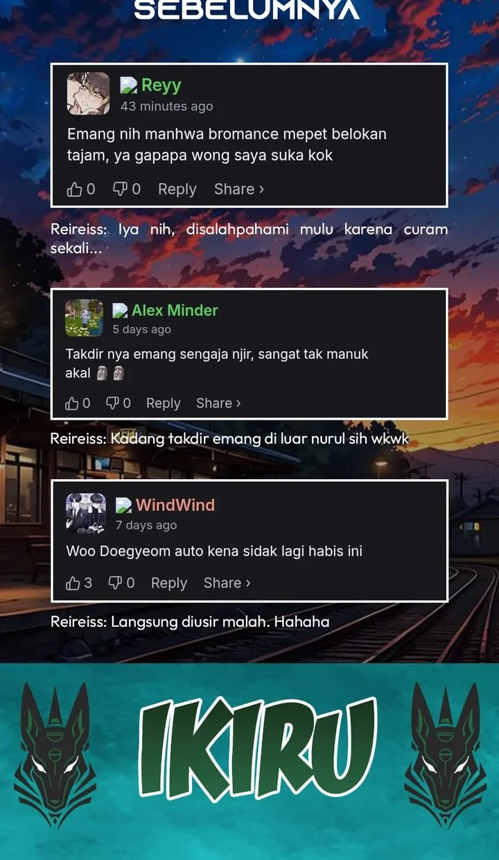 Chapter 60 - halaman 71