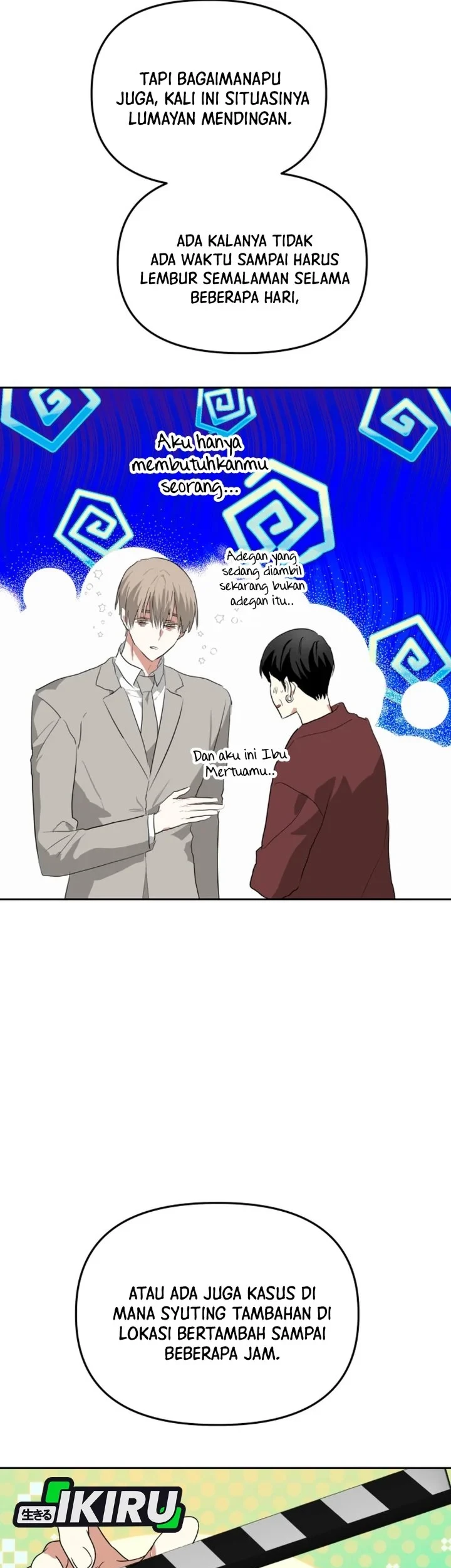 Chapter 61 - halaman 19