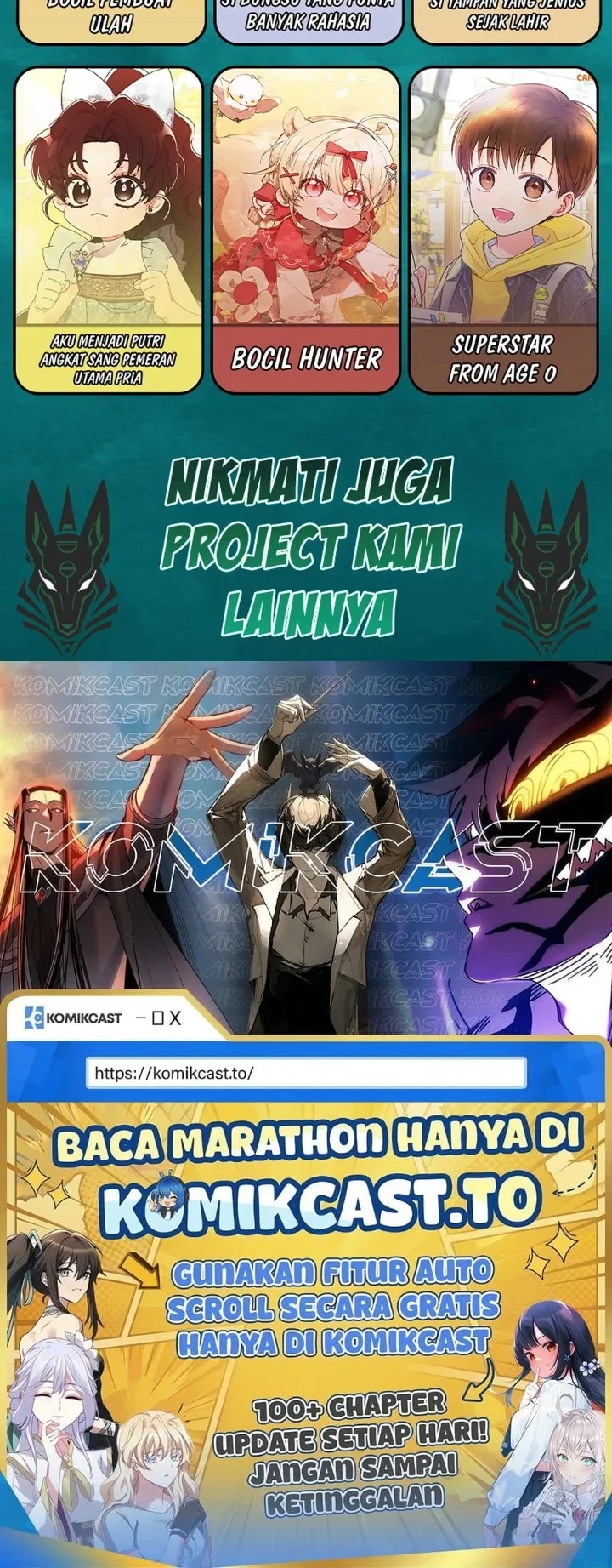 Chapter 61 - halaman 74