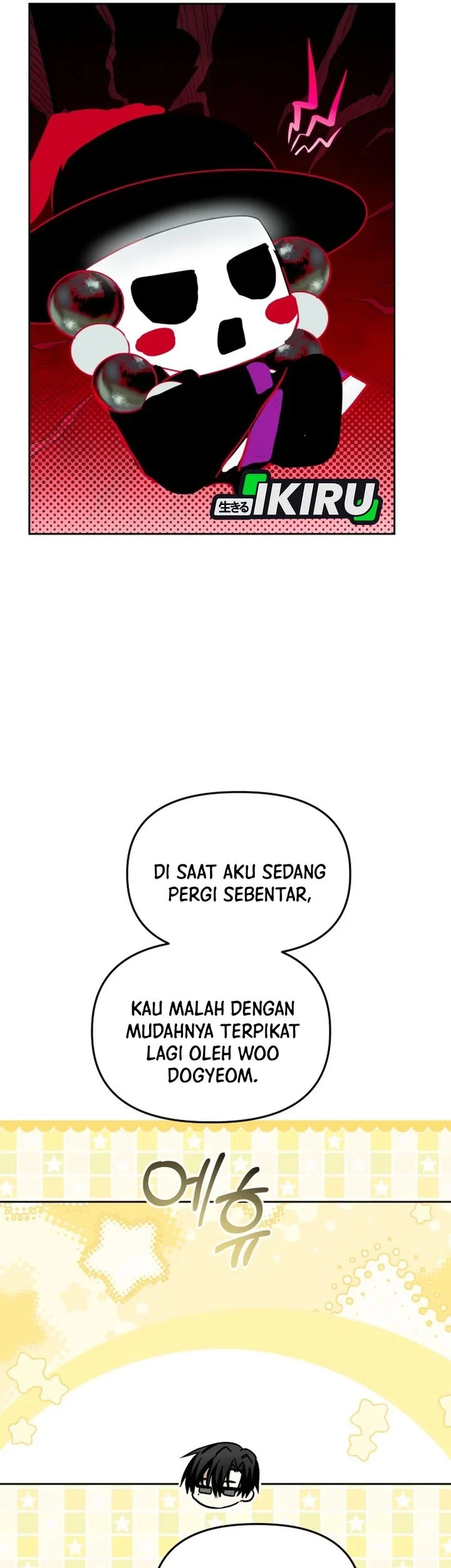 Chapter 62 - halaman 22