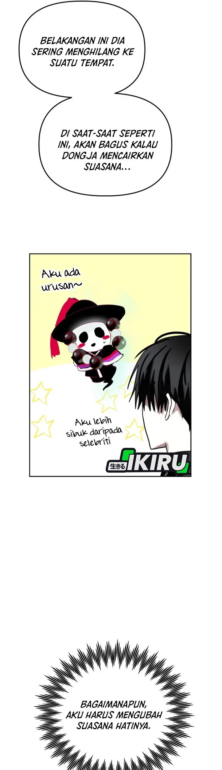 Chapter 64 - halaman 24
