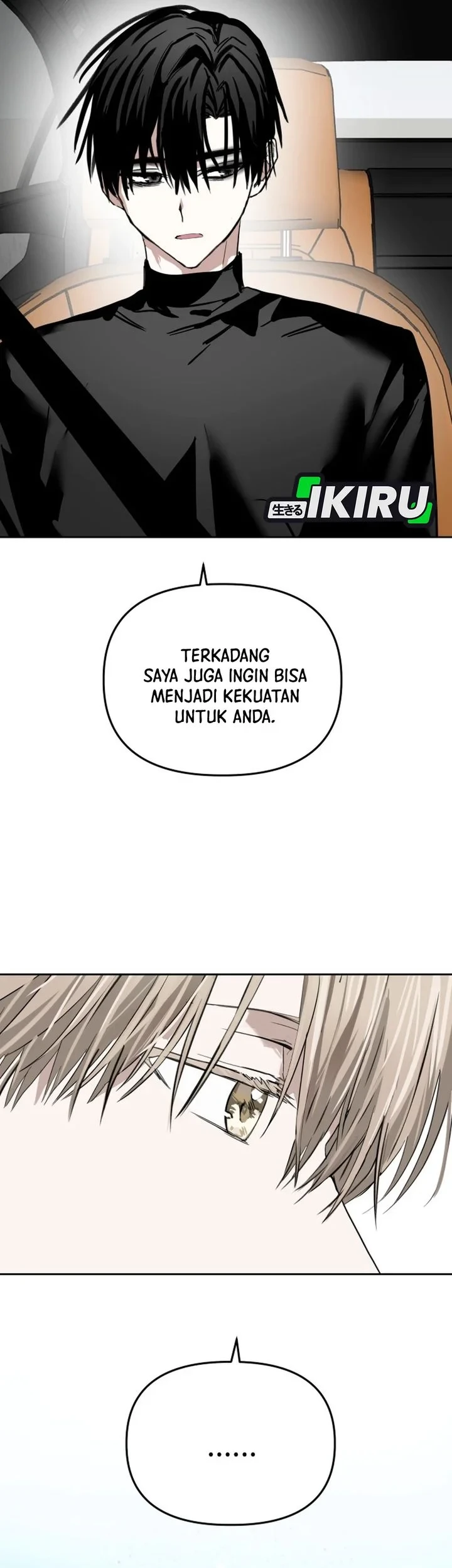 Chapter 64 - halaman 30