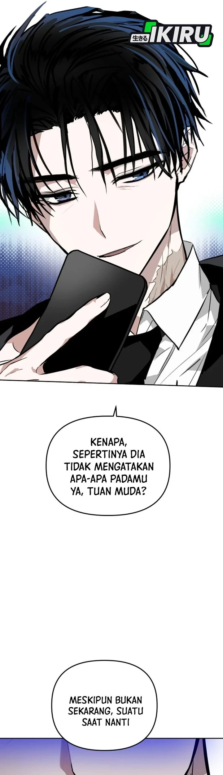 Chapter 64 - halaman 12