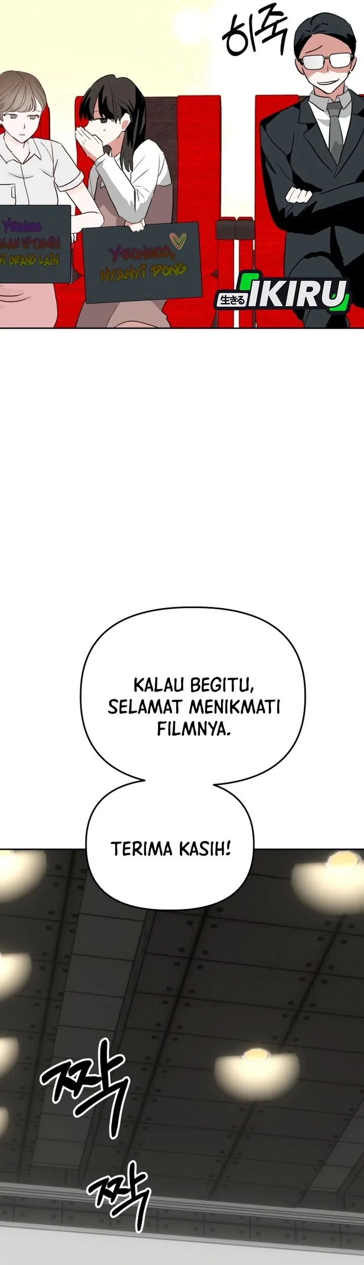 Chapter 65 - halaman 12