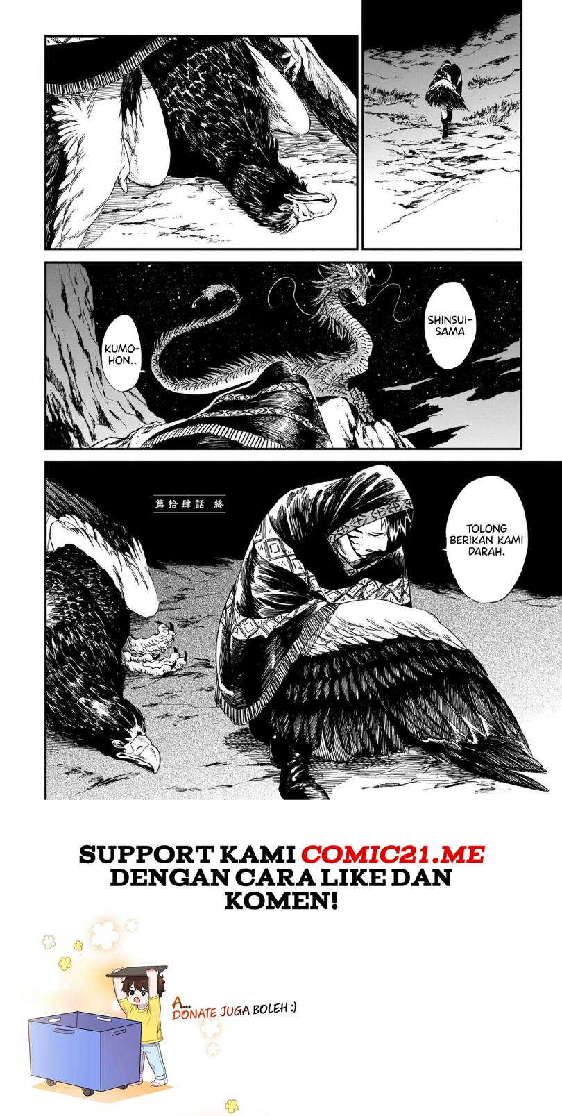 Chapter 14 - halaman 20