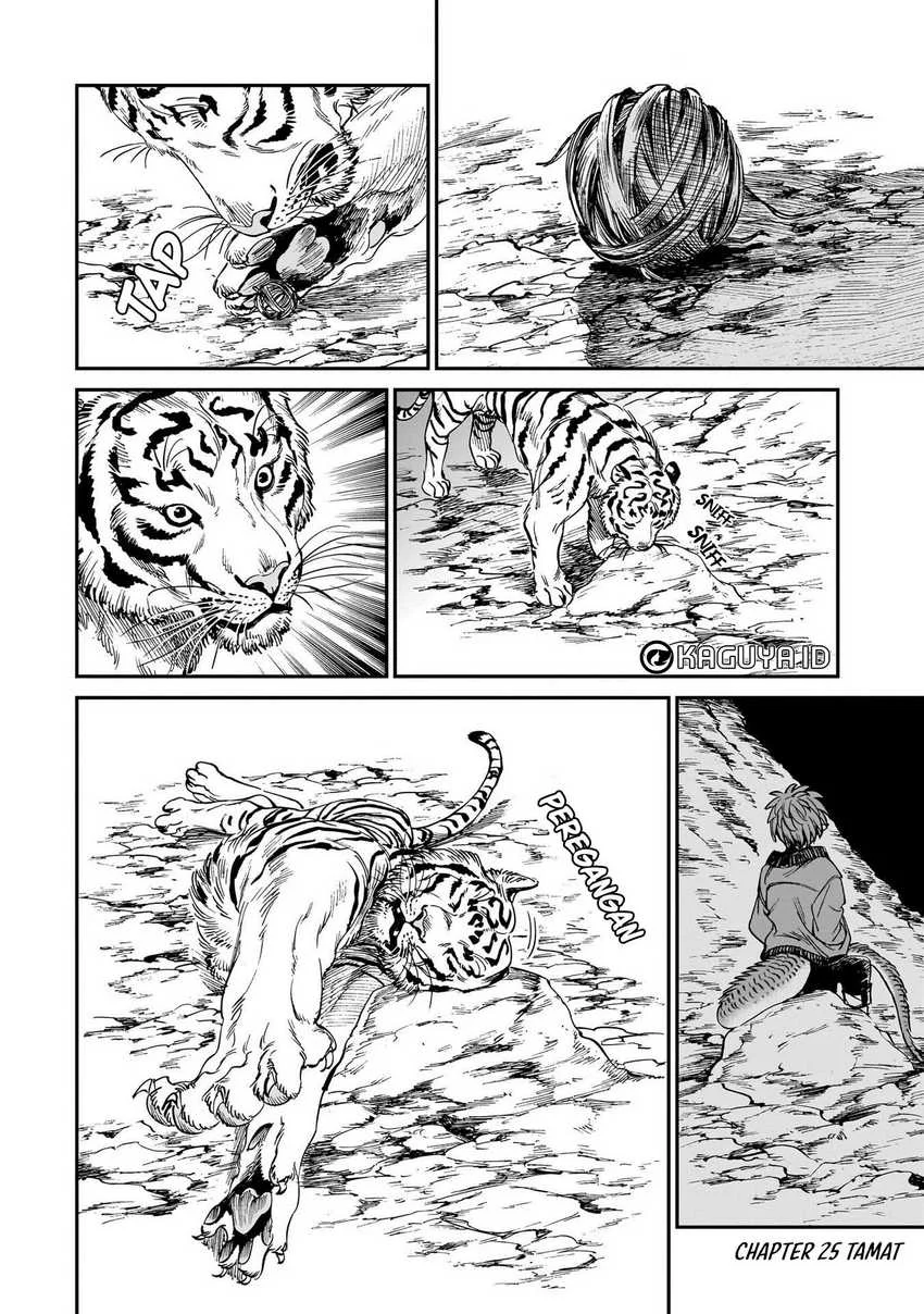 Chapter 25 - halaman 23