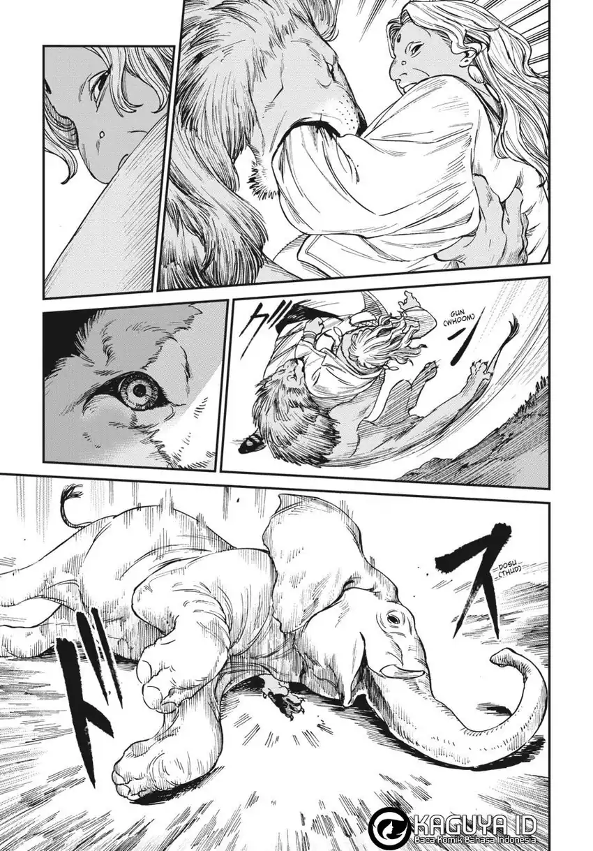 Chapter 30 - halaman 21