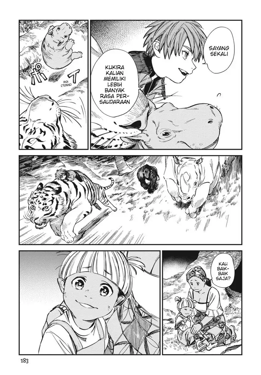 Chapter 32 - halaman 23