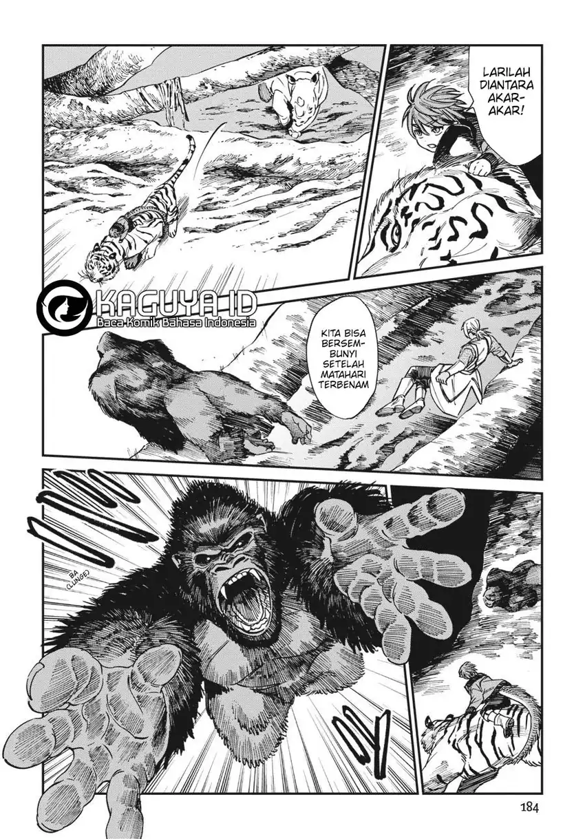 Chapter 32 - halaman 24