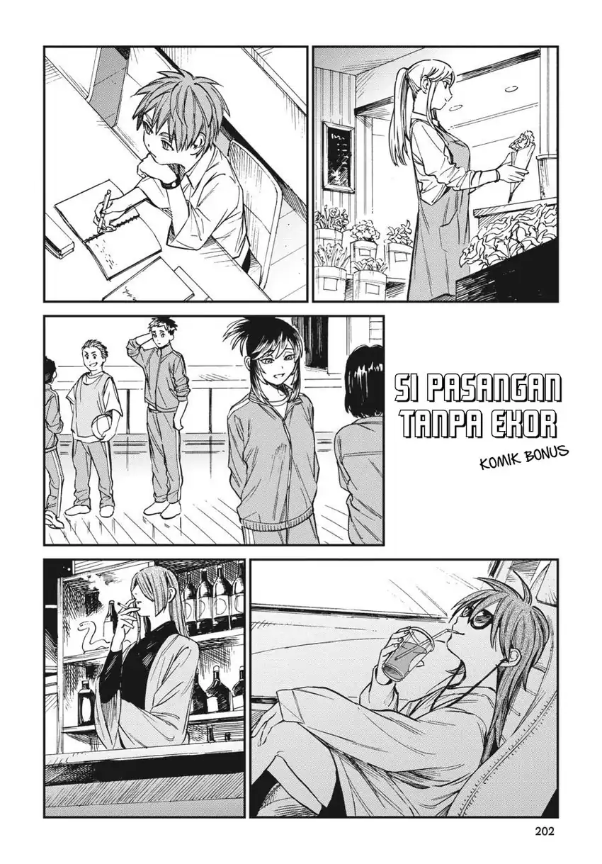 Chapter 32.5 - halaman 16