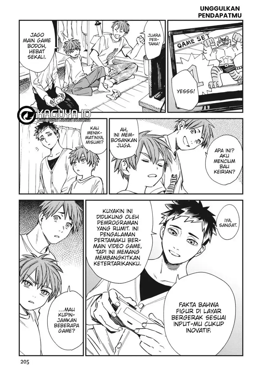 Chapter 32.5 - halaman 19