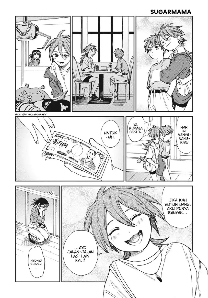 Chapter 32.5 - halaman 20