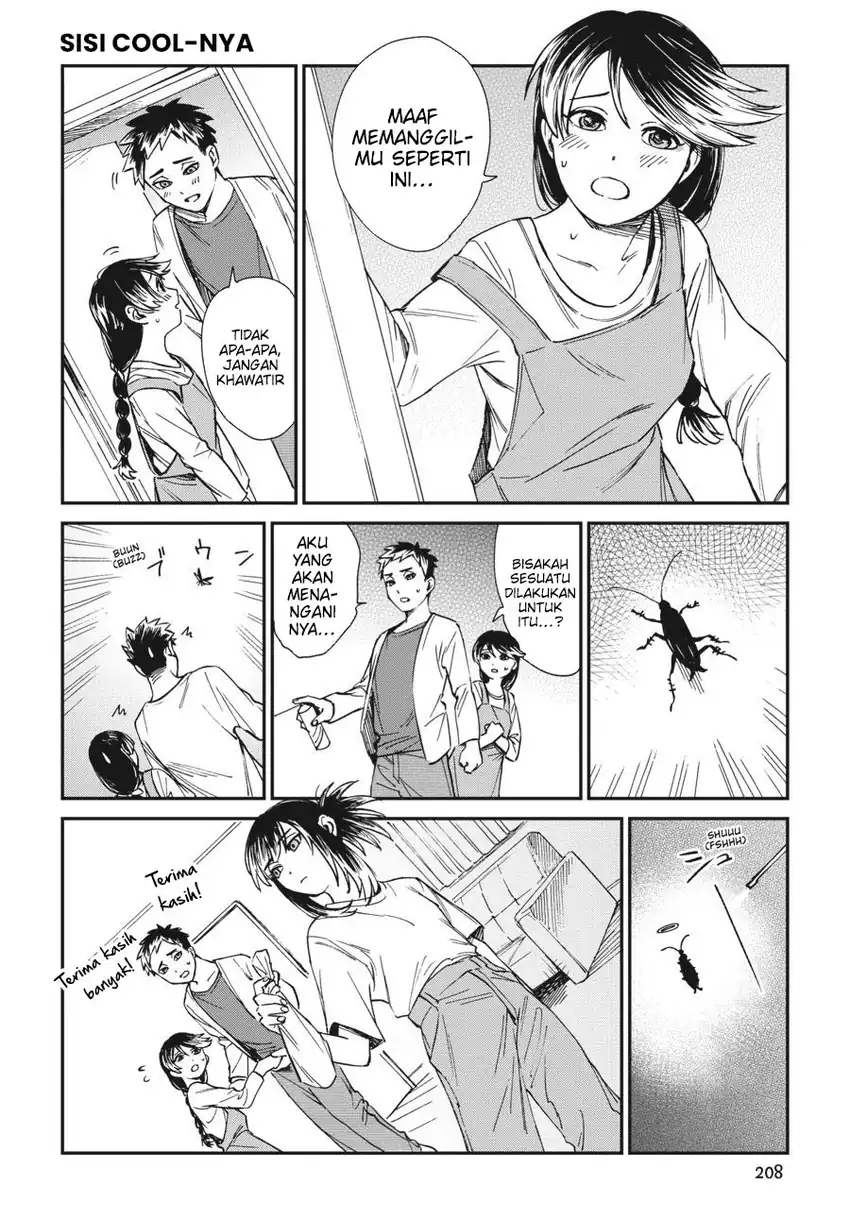 Chapter 32.5 - halaman 22