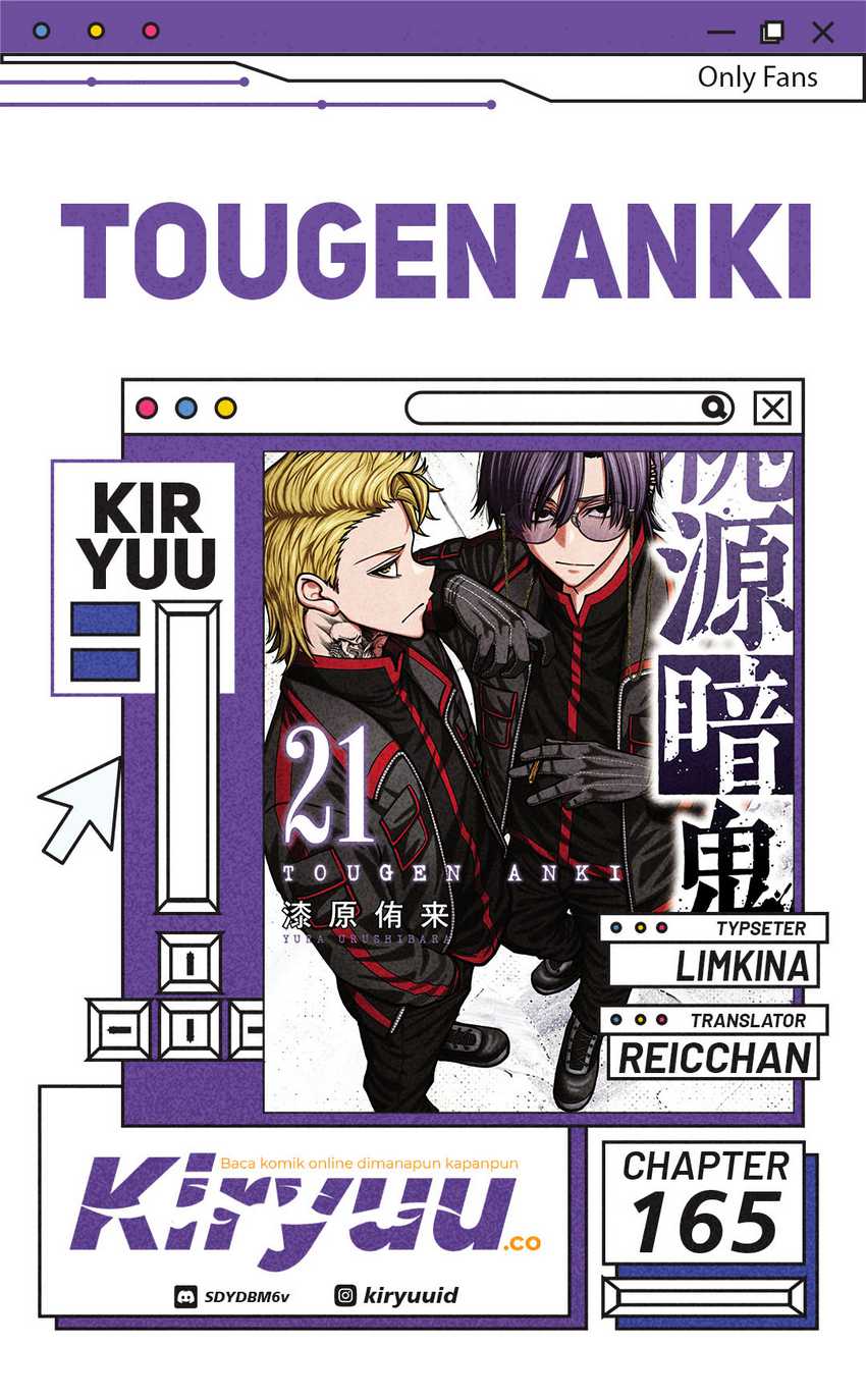 Chapter 165 - halaman 2
