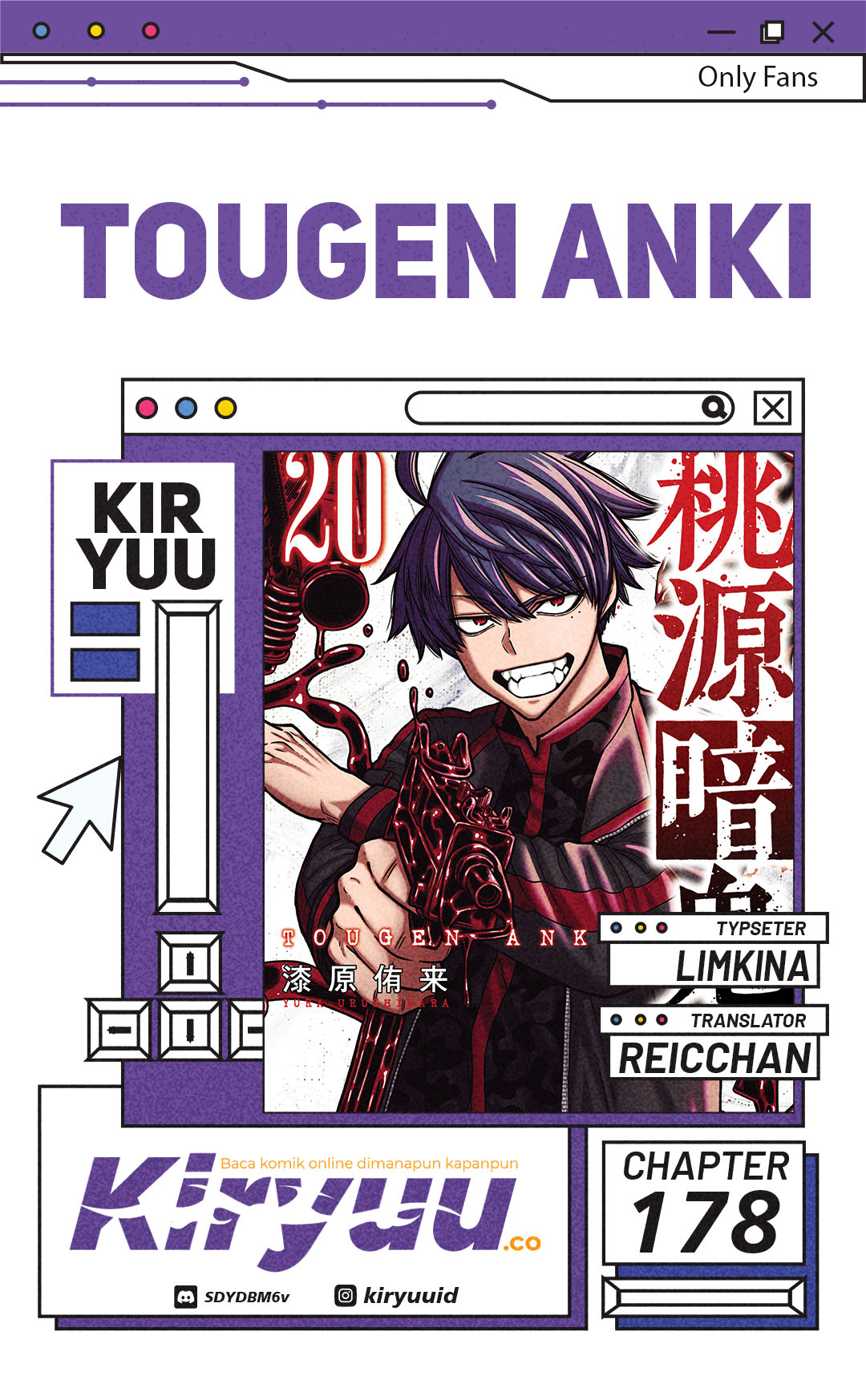 Chapter 178 - halaman 2