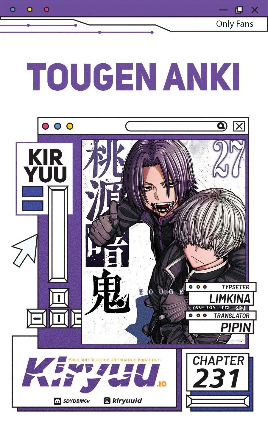 Chapter 231 - halaman 2