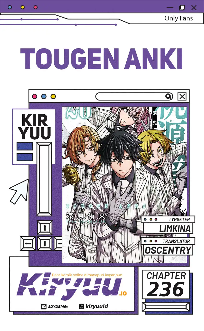 Chapter 236 - halaman 2