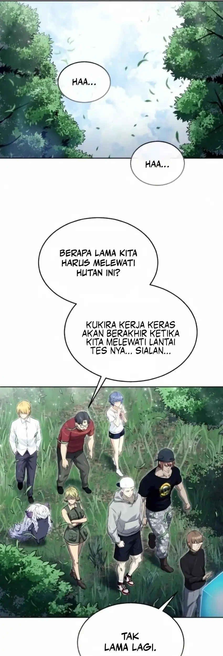 Chapter 49 - halaman 58