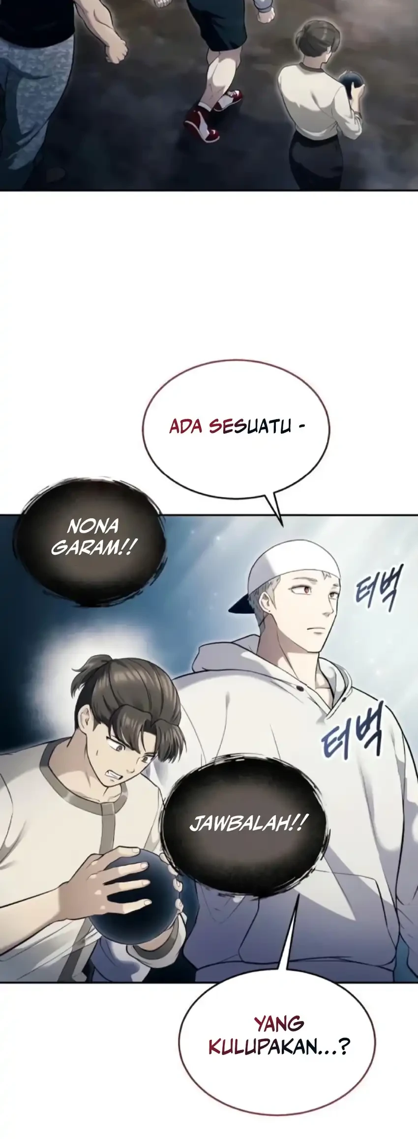 Chapter 58 - halaman 92