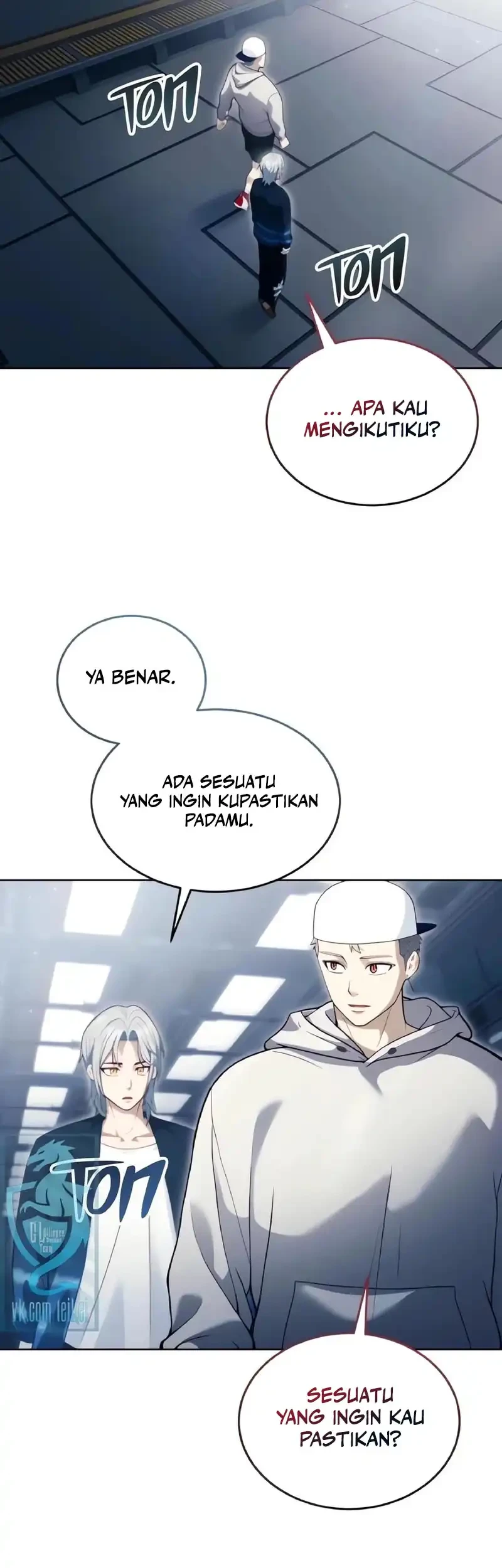 Chapter 60 - halaman 21