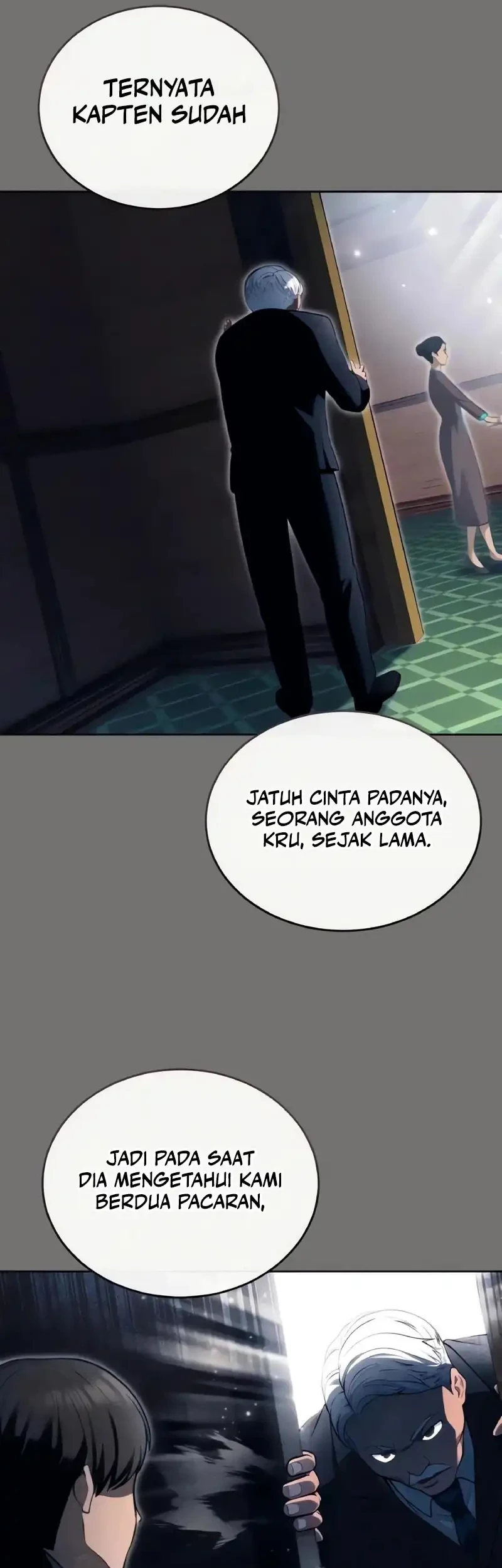 Chapter 61 - halaman 23