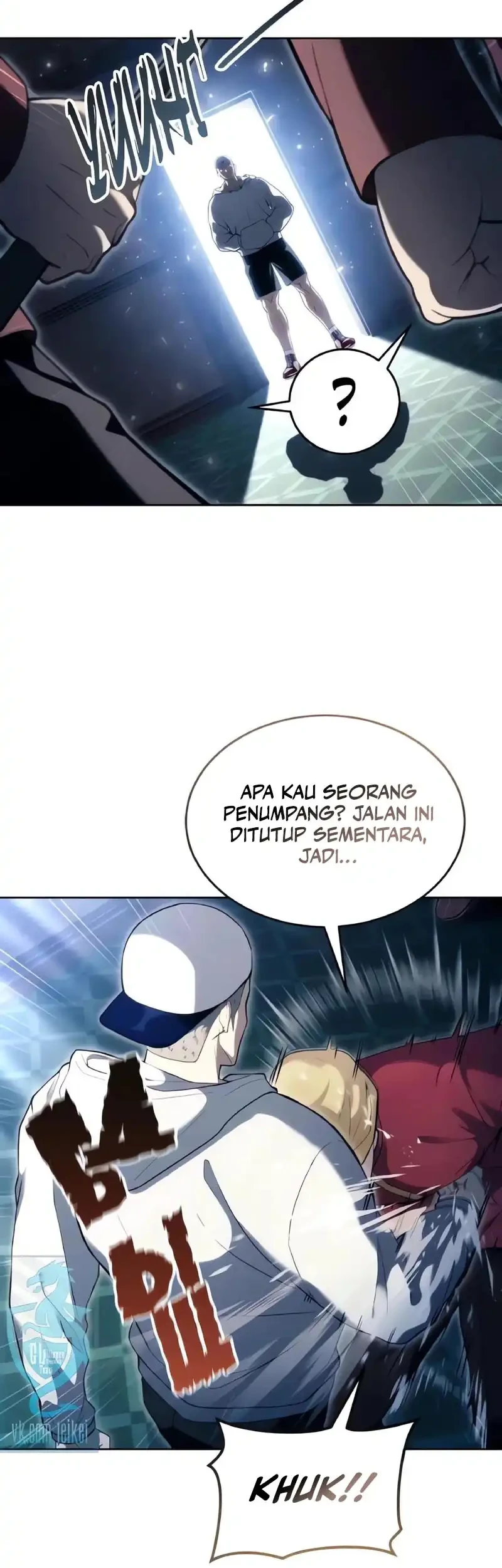 Chapter 61 - halaman 31