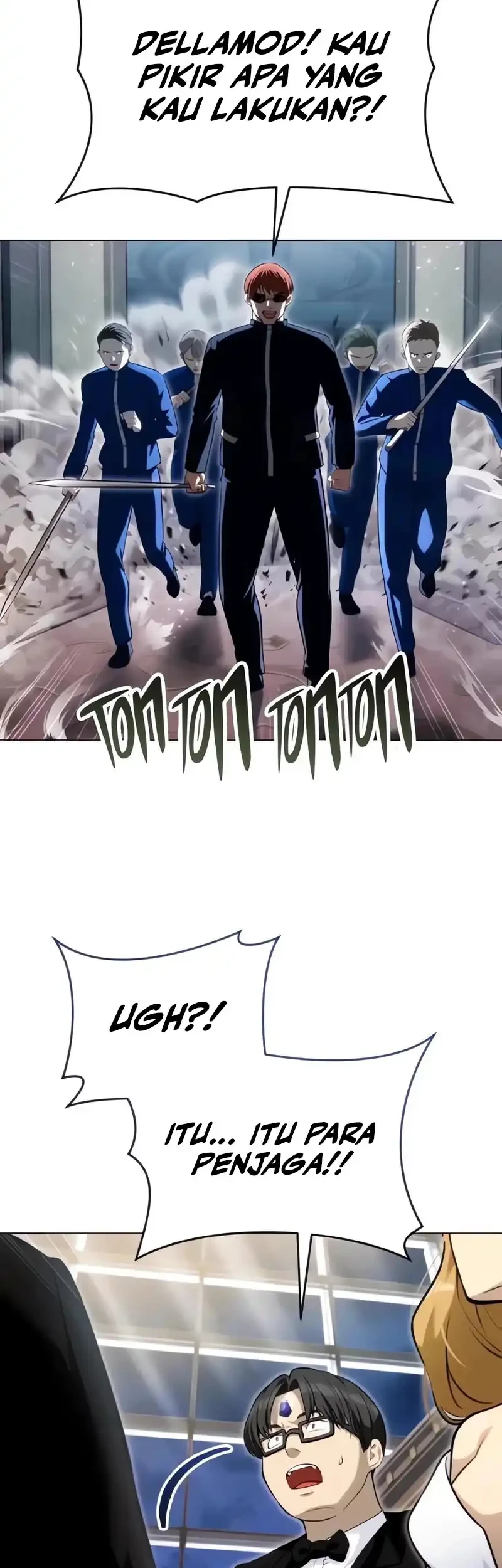 Chapter 64 - halaman 13