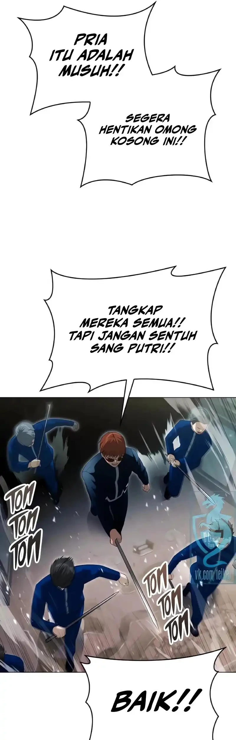 Chapter 64 - halaman 15